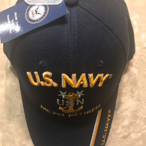 Cappello Da Infermiere Della Marina. Cappello Per Il 250 - Foto 9